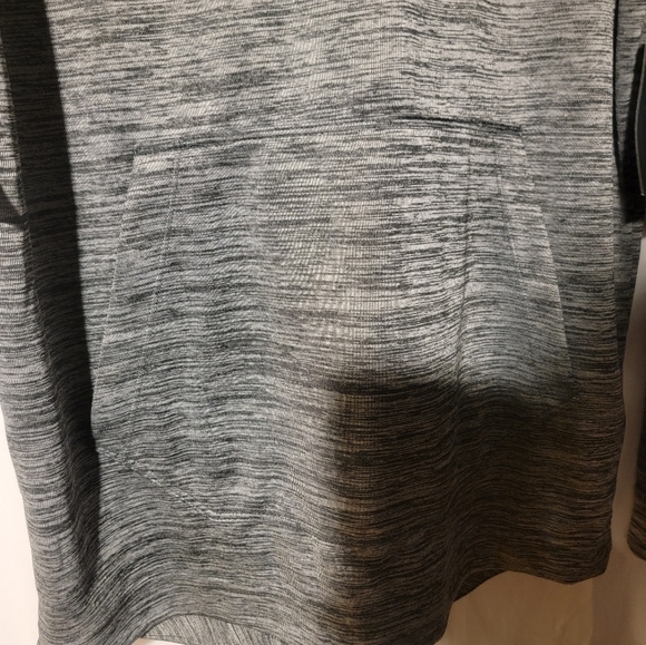 Nike Phoenix Suns NBA Official Team Issued Hoodie Size Medium AV1369 032 - Picture 2 of 6